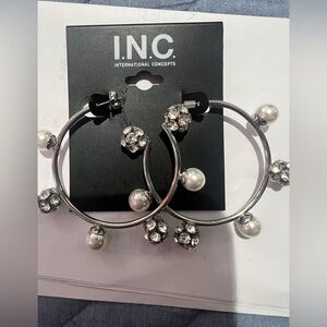 INC earnings
